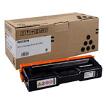 Ricoh 407543 Toner Black , Printabout