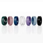 Ring Protector Colors : RingConn