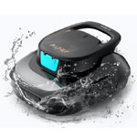 Robotic Pool Cleaner