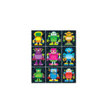 Robots Prize Pack Stickers