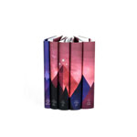 Roses 5 Book Set