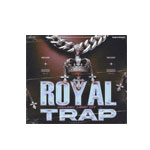 Royal Trap Melody Loop Kit