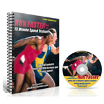 Run Faster Speed Training Program