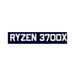 Ryzen 3700x Server