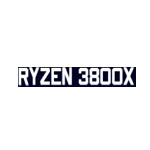 Ryzen 3800X Server