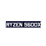 Ryzen 5600X Server