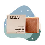 Signature Shampoo Bar - Niucoco