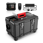 SS2 Diesel Heater : Hcalory.com