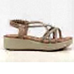 Sandals EXE BZX33170 : Obi Shoes