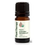 Sandalwood Essential Oil - Plant Therapy 