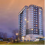 Sandman Signature Toronto Airport Hotel
