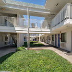 Schiller Park, IL Chicago O'Hare : Motel 6