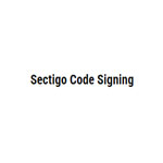 Sectigo Code Signing Sectigo Code Signing