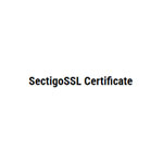 SectigoSSL Certificate