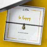 Sentiments Friendship Bracelet , Lubella