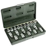Set Of Torx Heads - Autopiter KZ