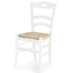 Set of 2 Aurelia Chairs In White , Konte Design