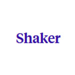 Shaker Plan