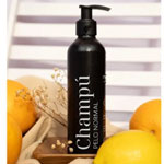 Shampoo For Normal Hair-  Mi Salud Integral