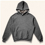 Silk Lined Hoodie | Boucleme