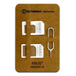 Sim Card Adapter | Hm-sat-shop.de