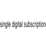 Single Digital Subscription - Quatro Rodas