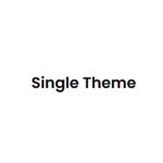 Single Theme