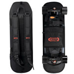 Skate Backpack Mini Series - Meepo Board