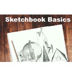 Sketching Basics Course