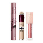 Sky High Mascara Multi Purpose Concealer - Miravia