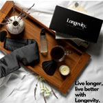 Sleep Mask : LongevityUK Net