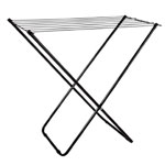 Slim Mor Floor Clothesline : Moveislinhares.com.br