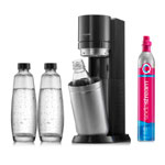 Sodastream Duo Pack Drinking Water | Euronics DE