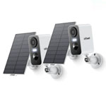 Solar Security Camera ZY-C1 | ieGeek