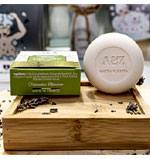 Solid Shampoo With Argan Oil : Anita And Zaha