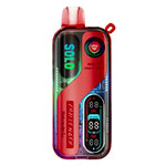 Solo 30K Disposable Vape | VapeNear