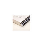 Spiral Coil Binding Book