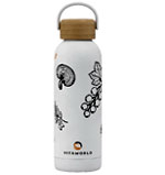Stainless Steel Drinking Bottle : Vitaworld Stainless Steel Drinking Bottle : Vitaworld