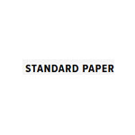 Standard Paper Softcover