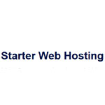 Starter Web Hosting - JustHostMe 