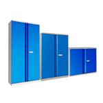 Steel Storage Cupboard