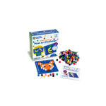 Stem Explorers Pixel Art