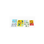 Sticker Sheets
