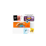 Storyteller’s Card Game