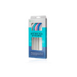 Straw Pack With Brush