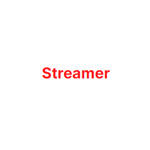 Streamer Plan