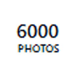 Subscribe 6000 Photos
