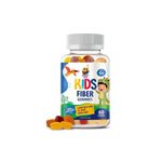 Sunny Sam Fiber Gummies