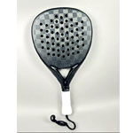 Suprème Racket , Noir Padel