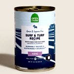 Surf & Turf Pate For Dogs - Open Farm